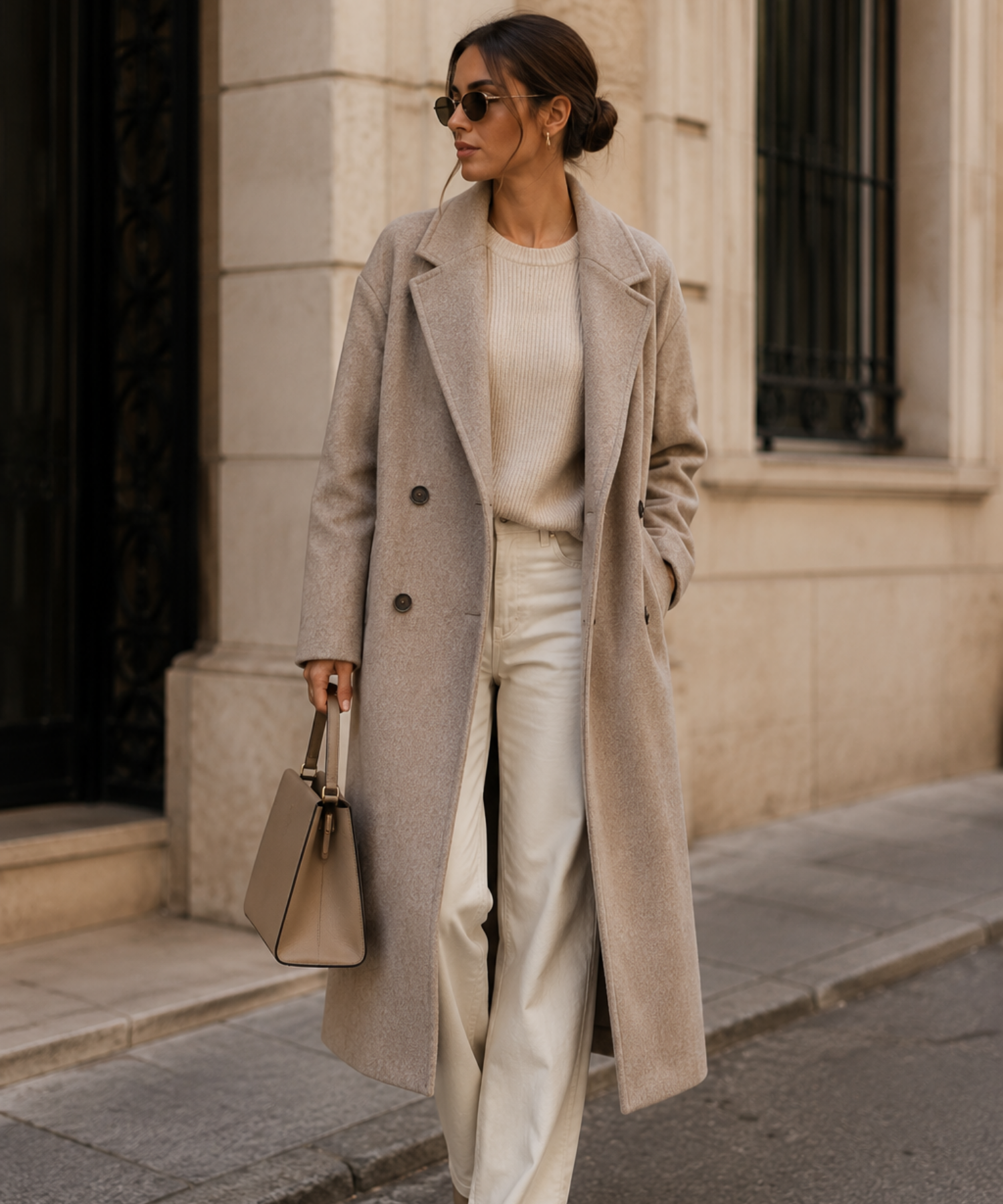 Women’s Coats & Jackets