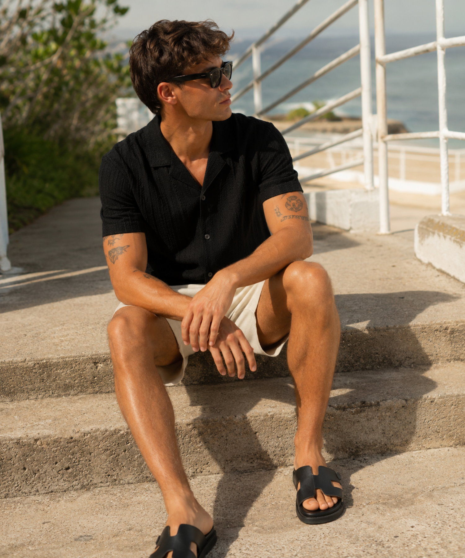 Sandals Men
