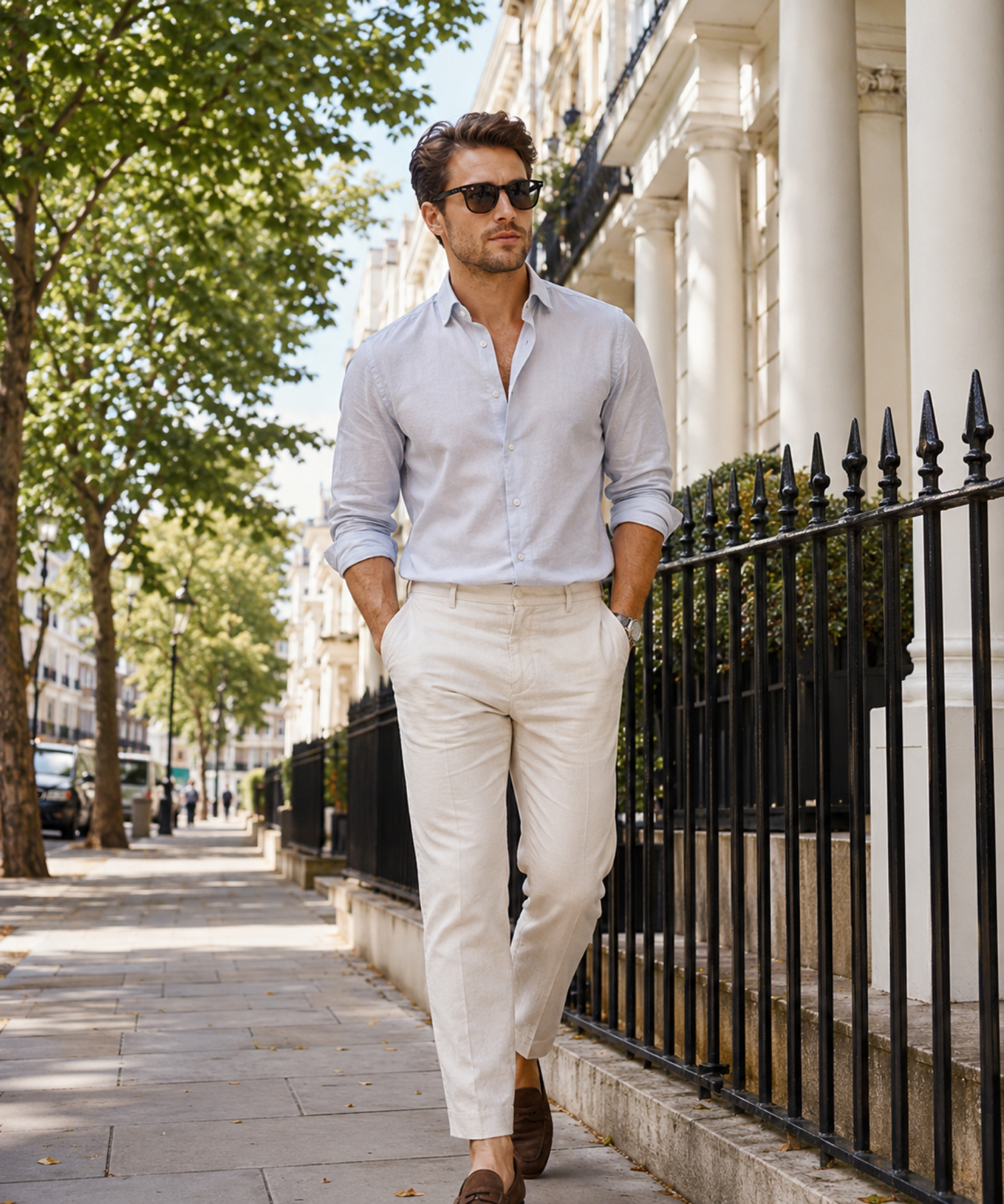 Sunglasses Men