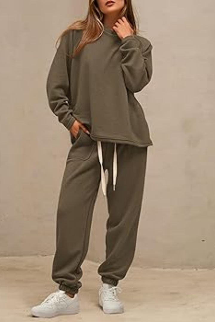Femme Survêtements