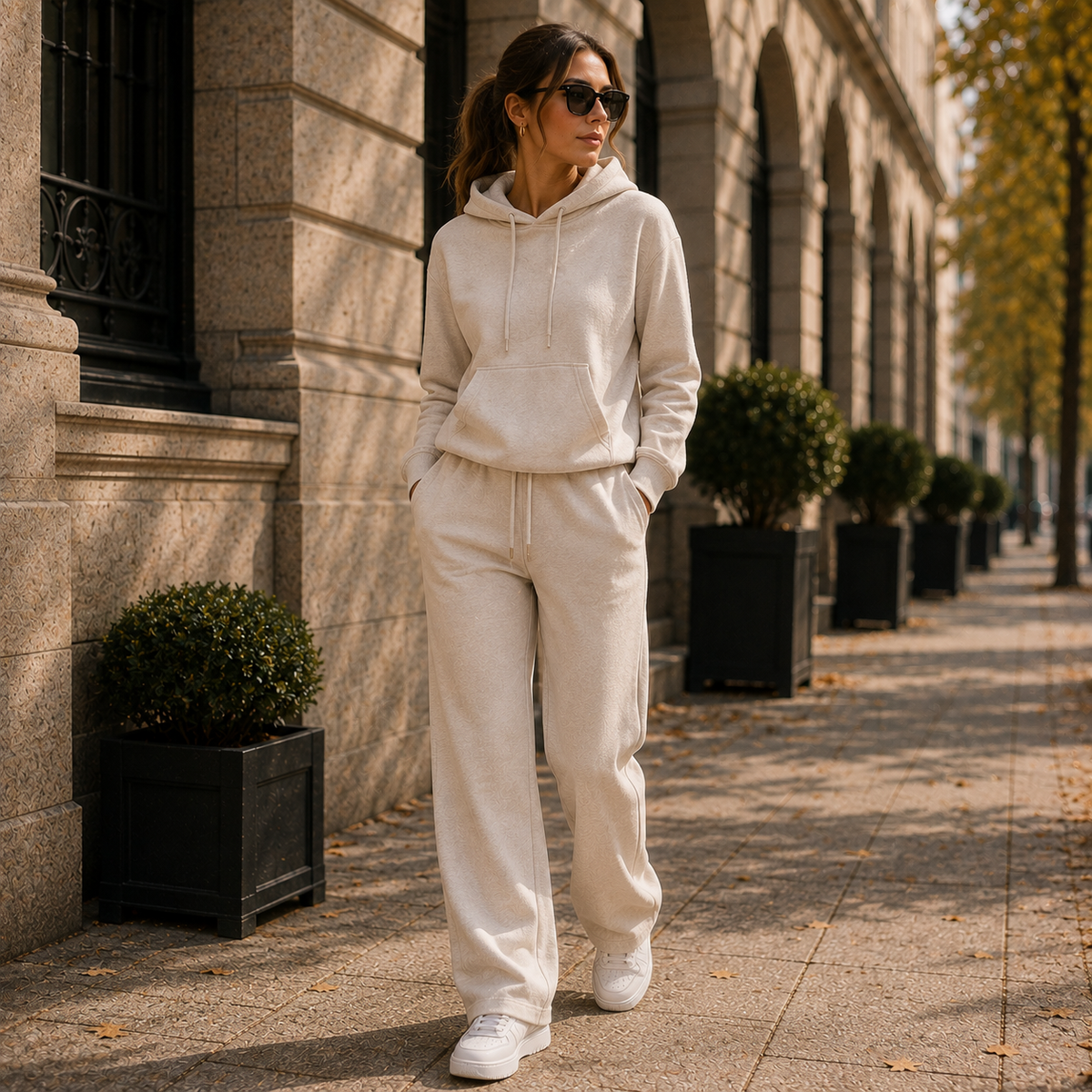 Women's Tracksuits