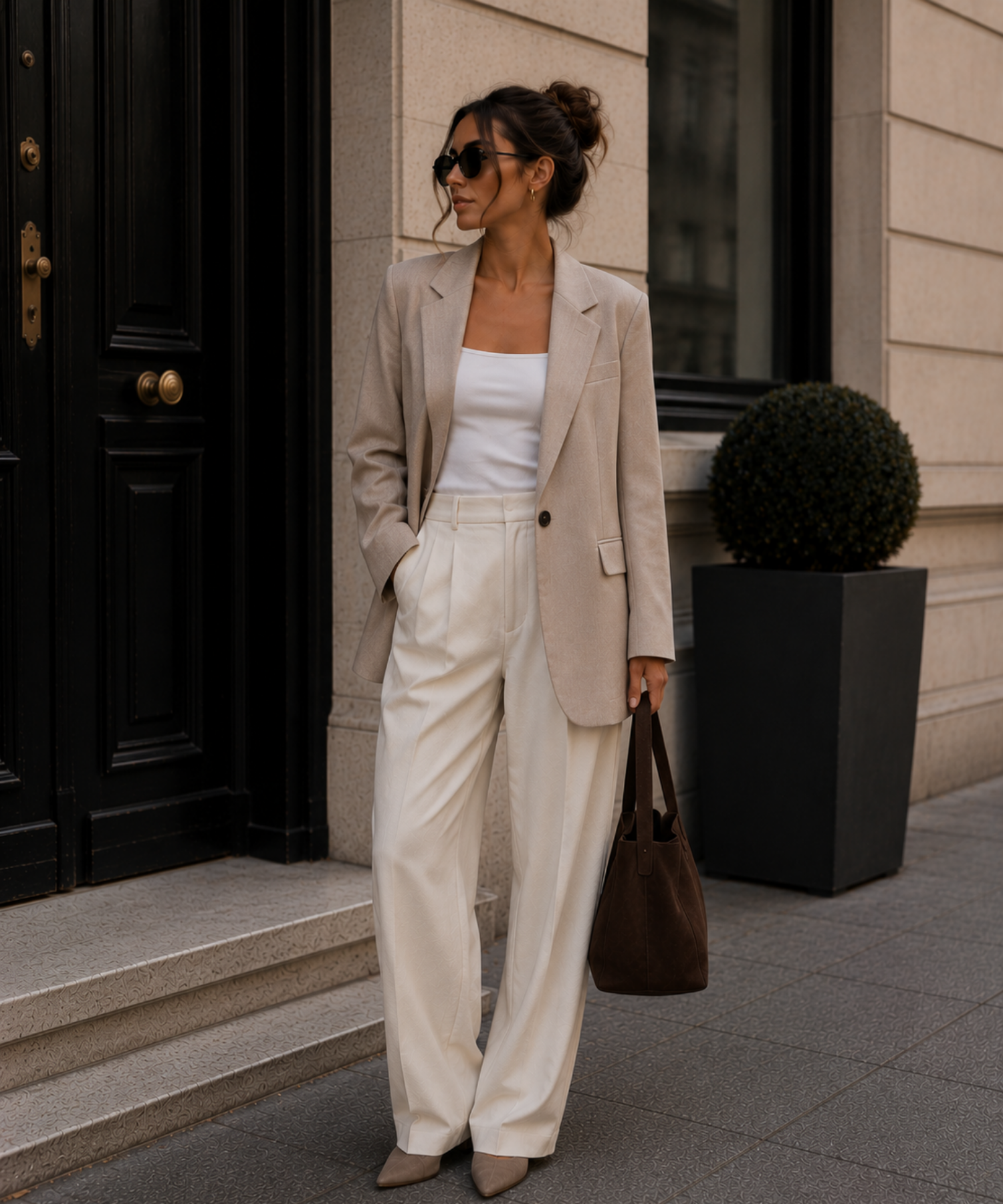 Women’s Blazers