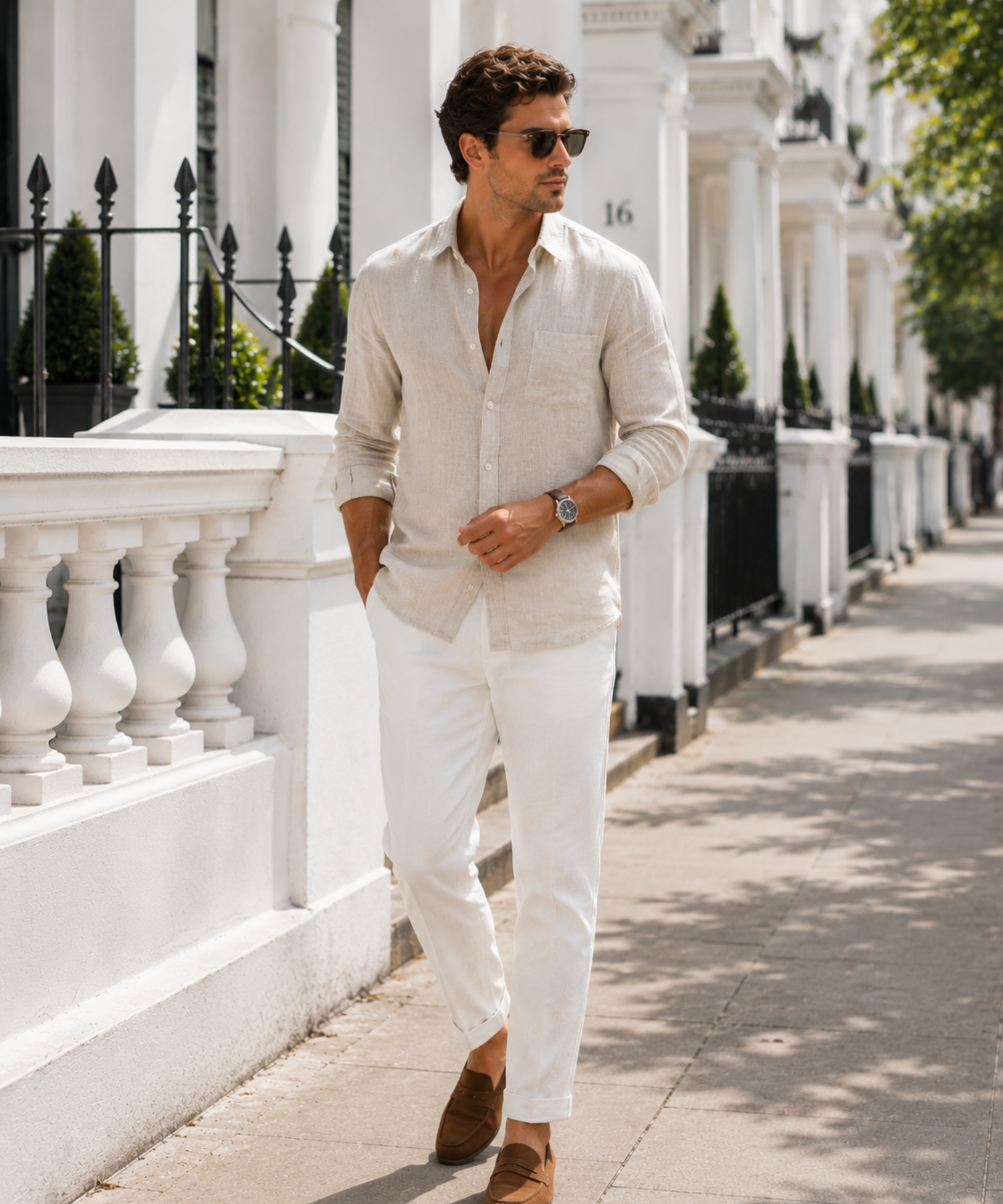 Men's Shirts
