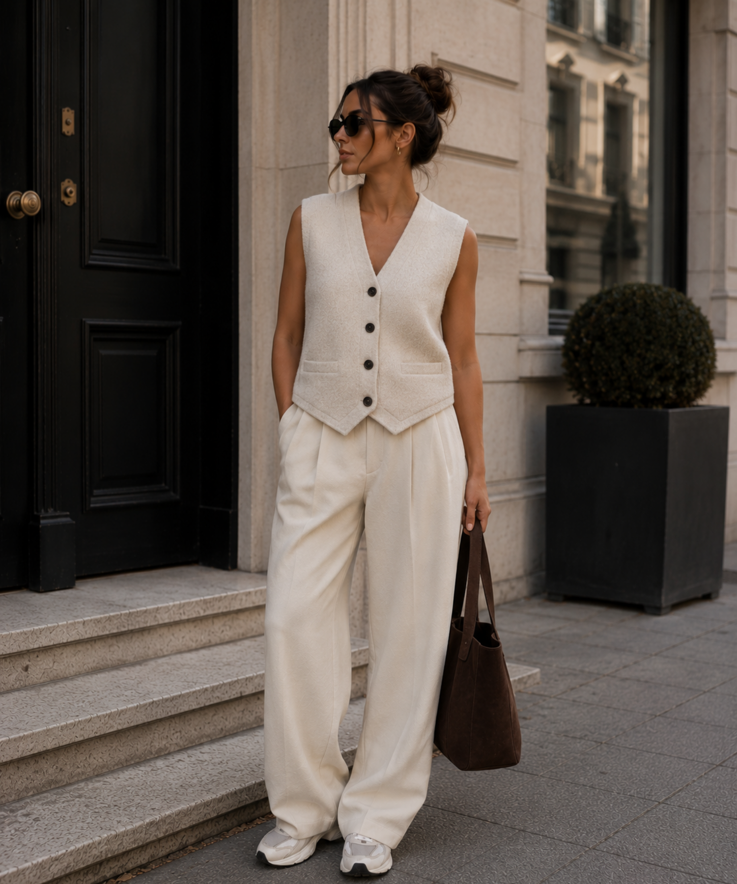 Women’s Gilets