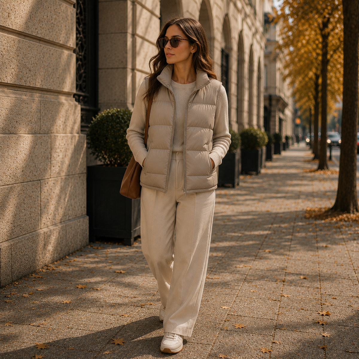 Women’s Gilets