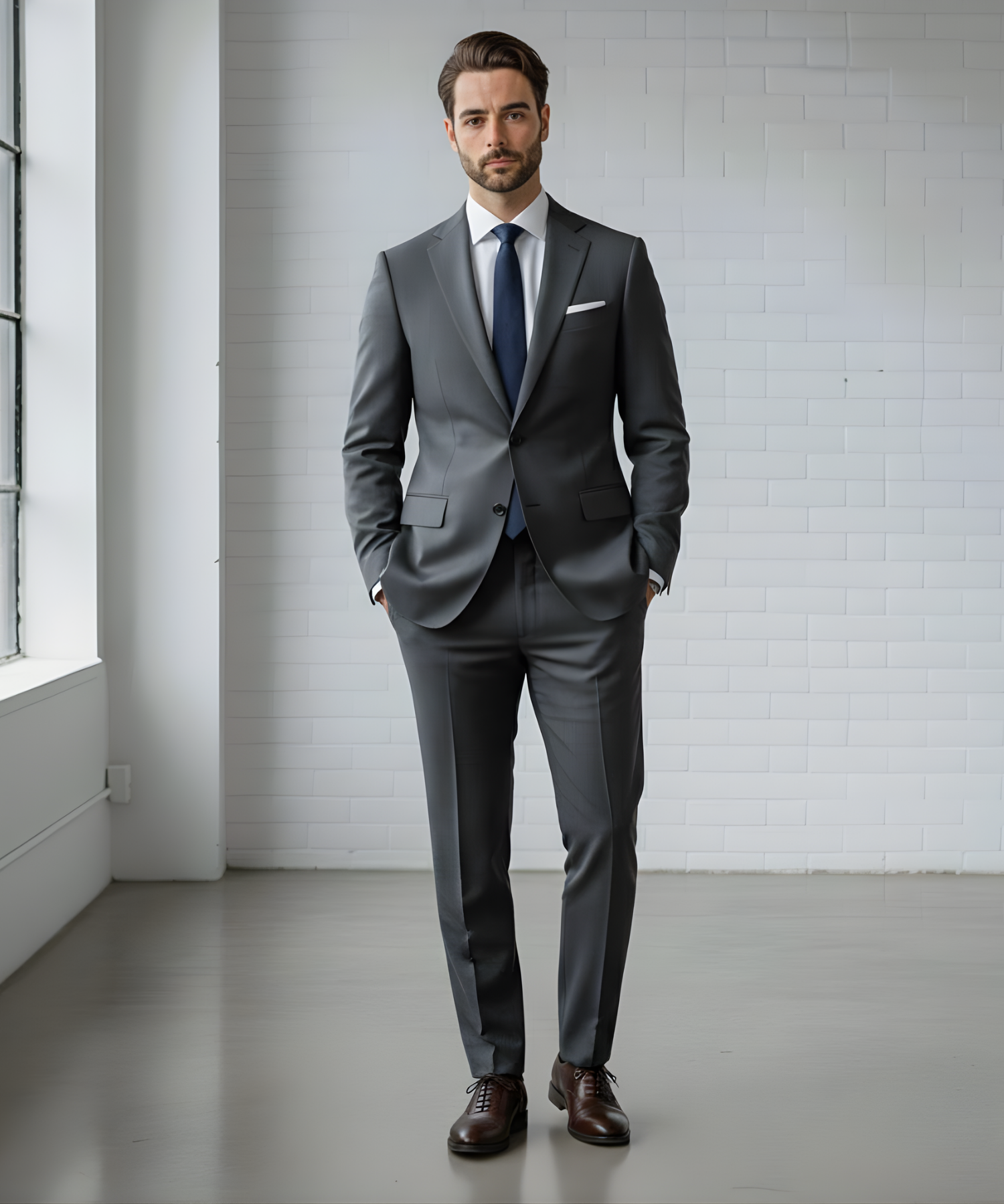 Men’s Suits