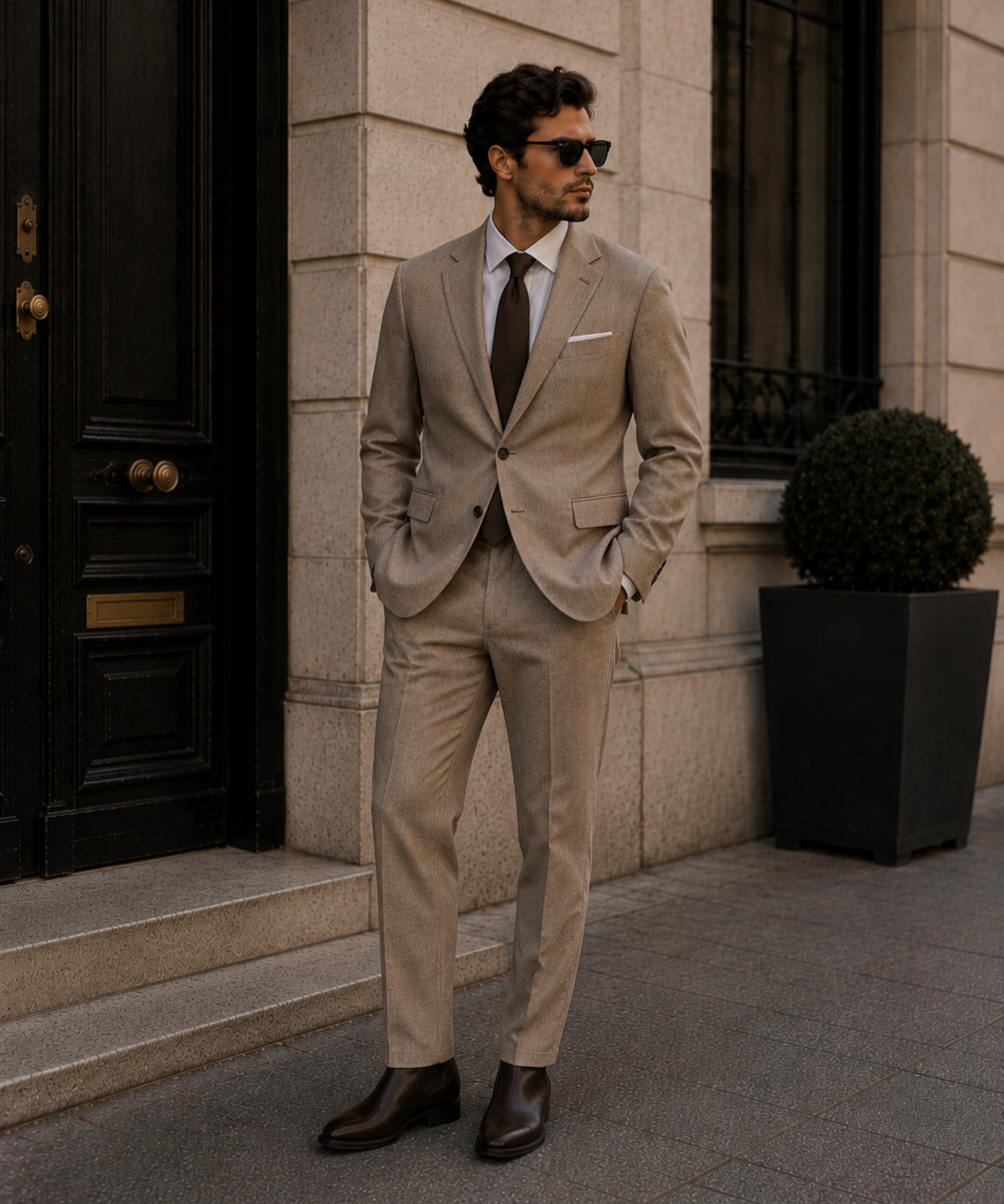 Men’s Suits
