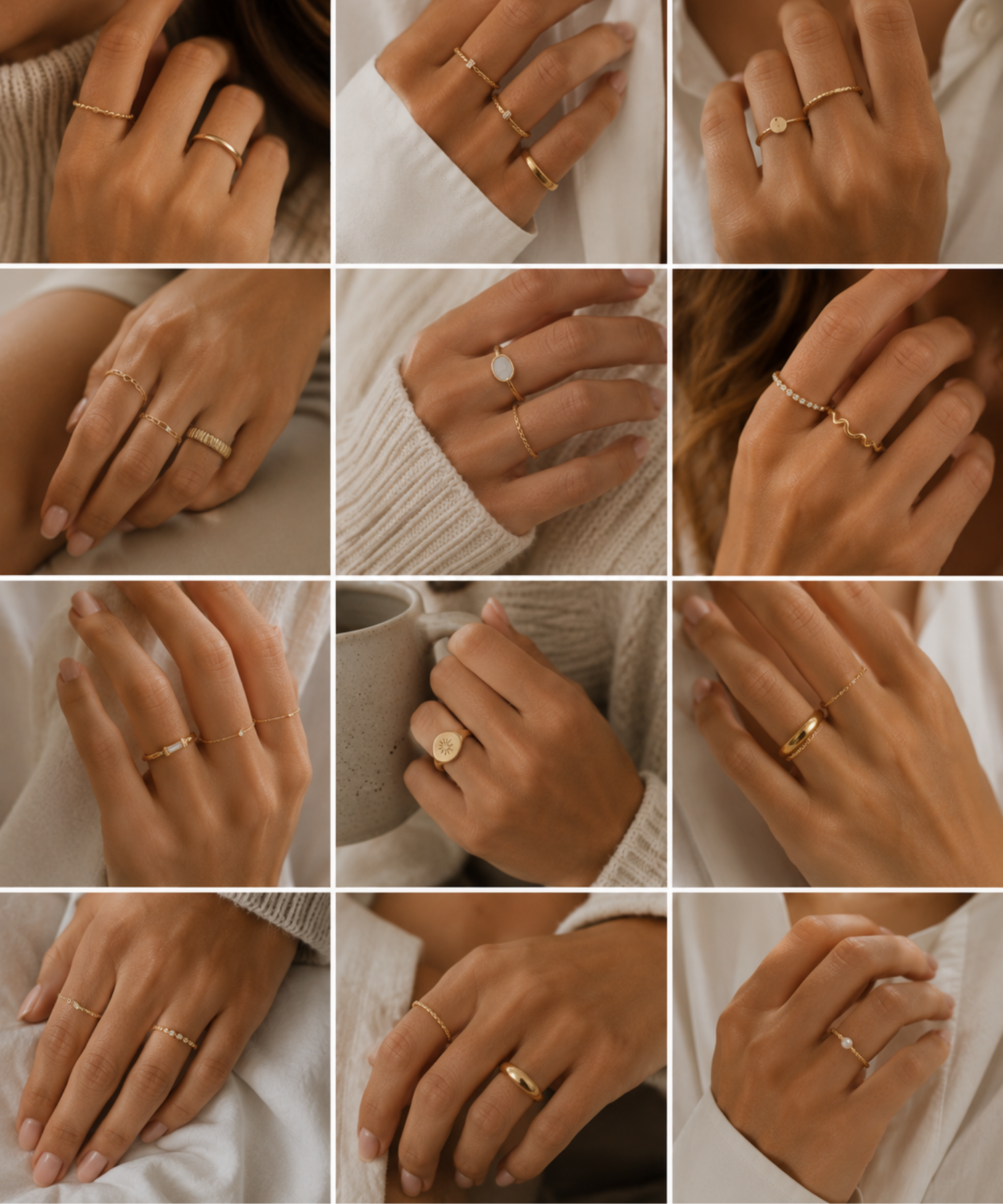 Women's Rings