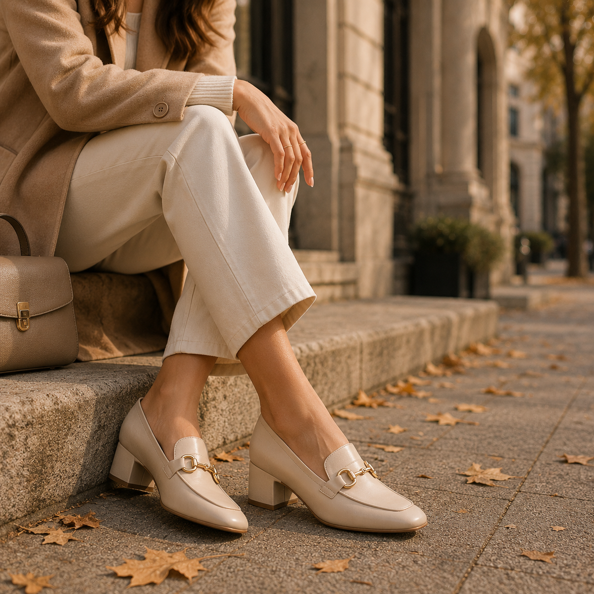 Women’s Shoes