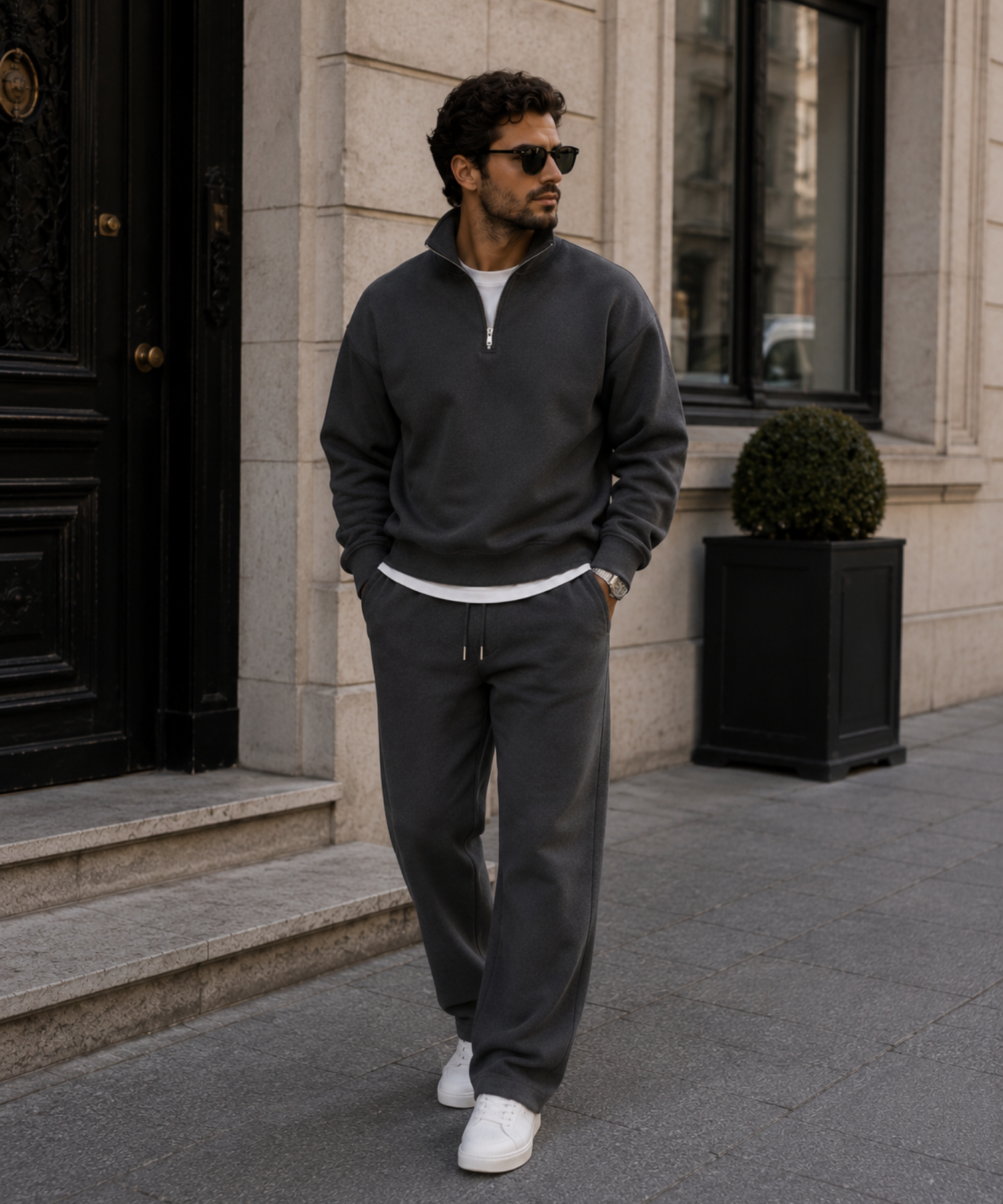 Men's Tracksuits