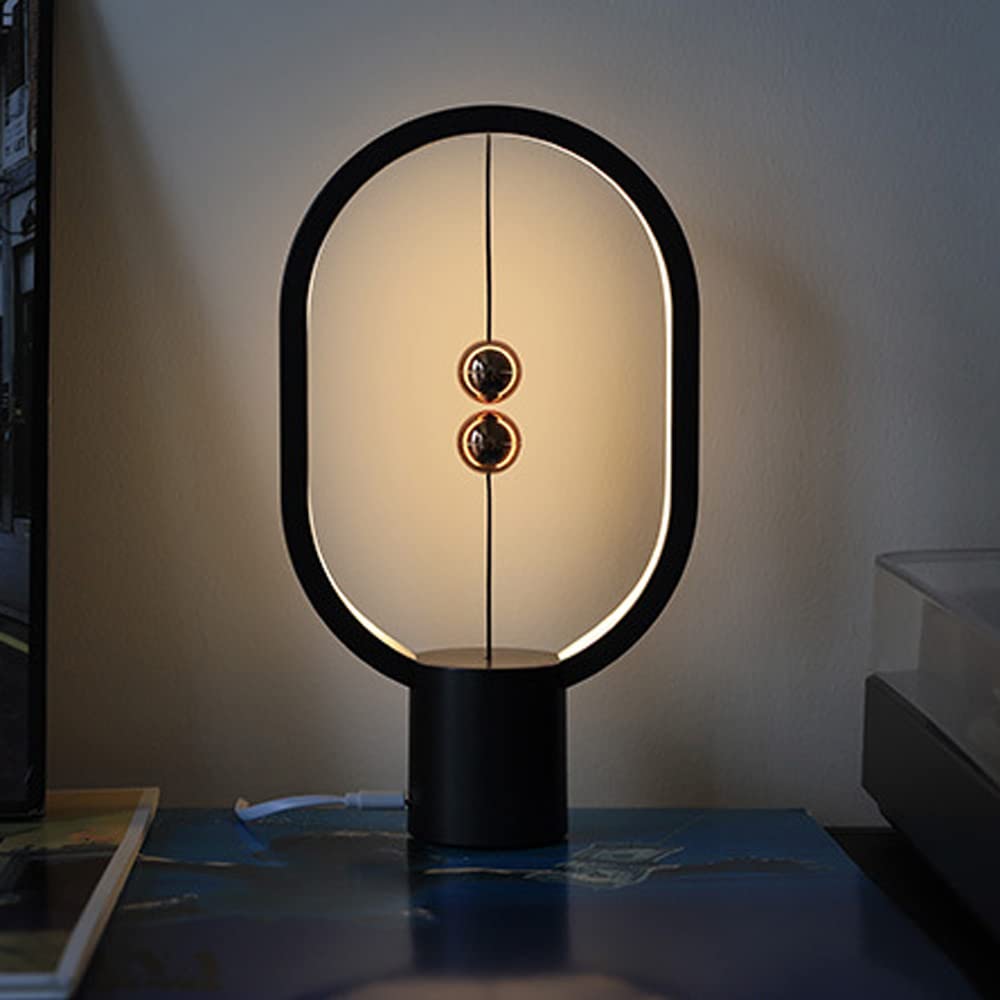 Lampe de Table Atmosphérique