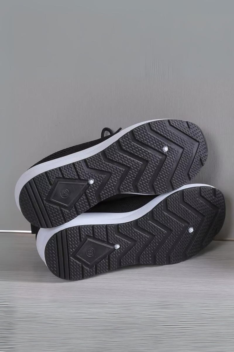 Baskets Orthopédiques Confort & Soutien Femme