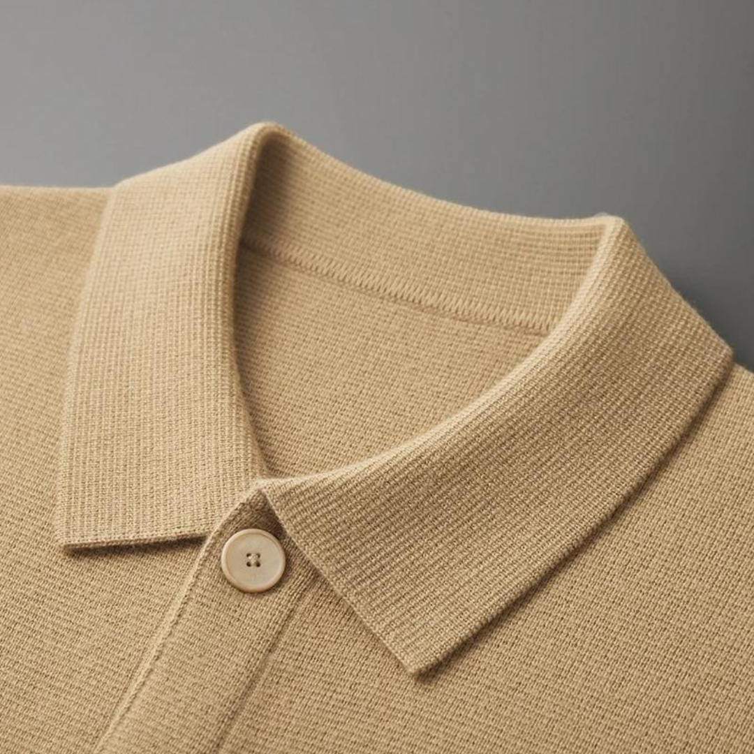 Long sleeve jacket for everyday styling