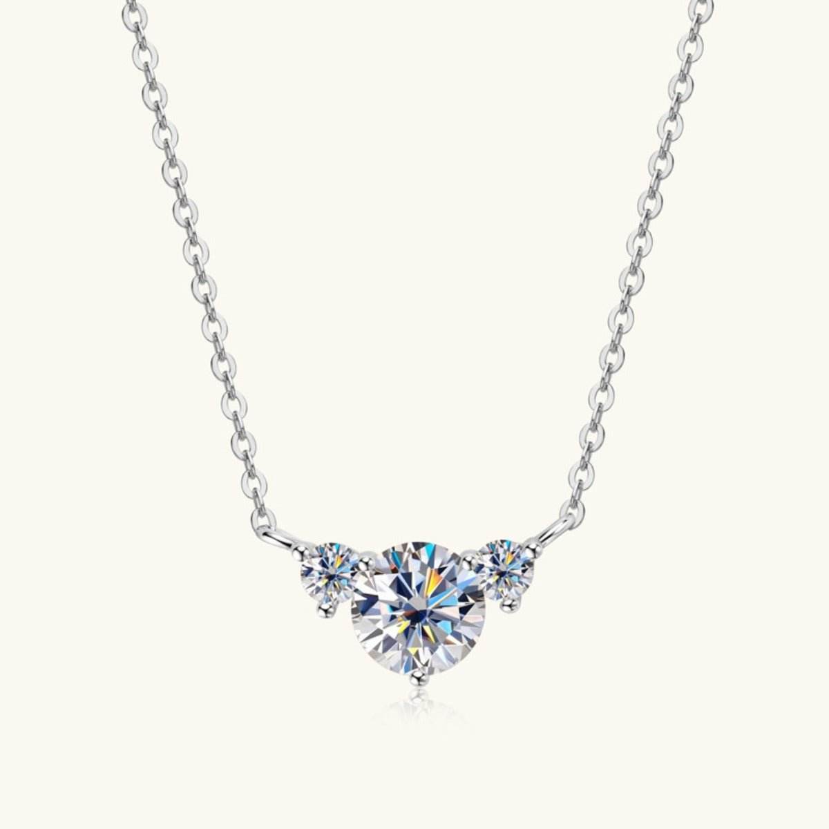 Collier Elégant Pour Femme