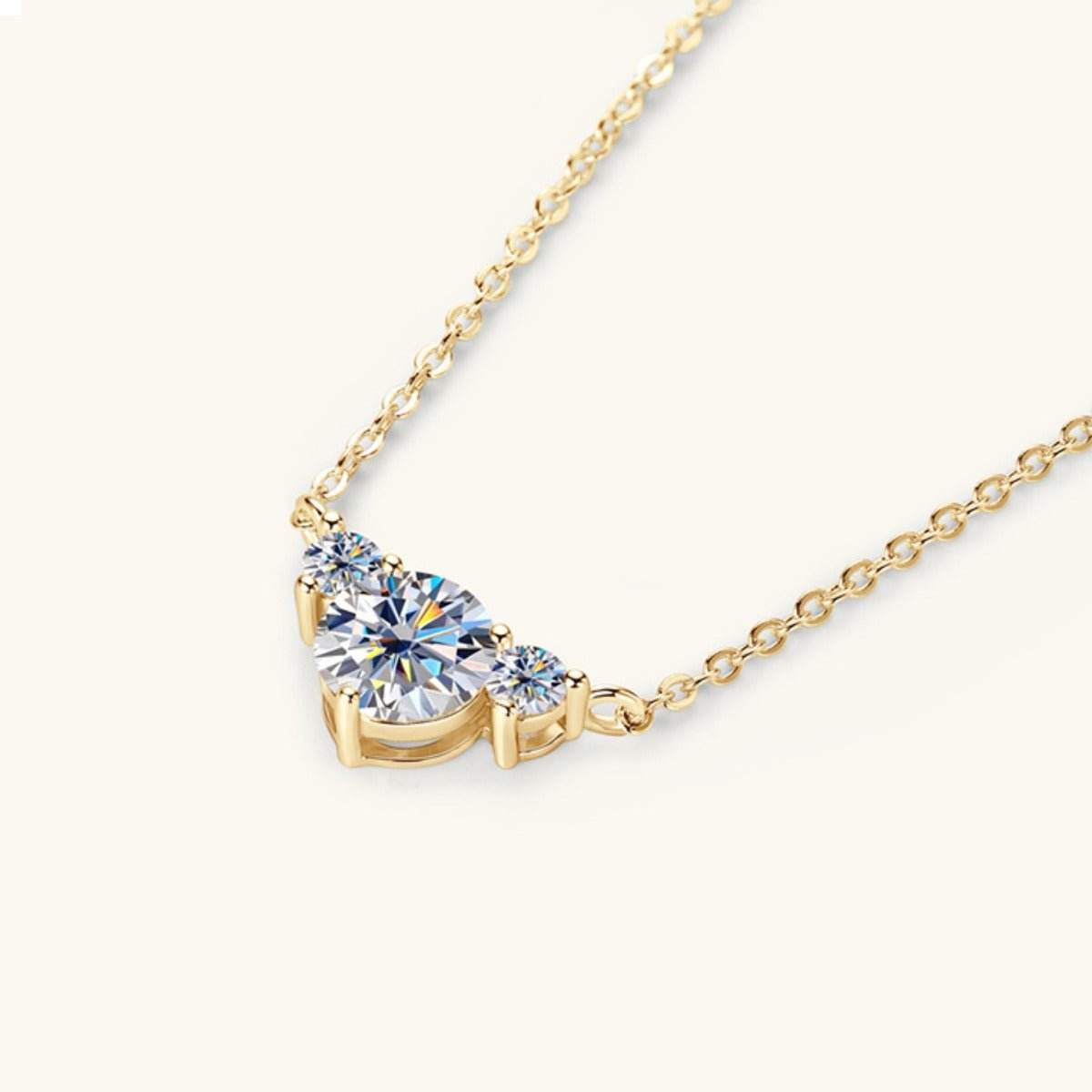 Collier Elégant Pour Femme