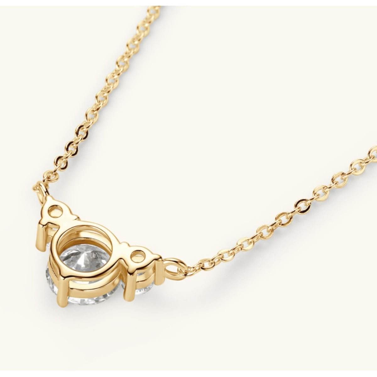Collier Elégant Pour Femme