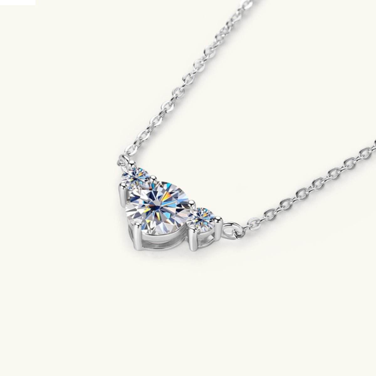 Collier Elégant Pour Femme