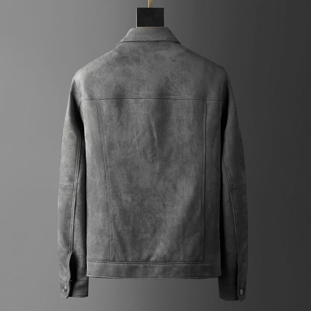 Veste à Boutons pour Homme