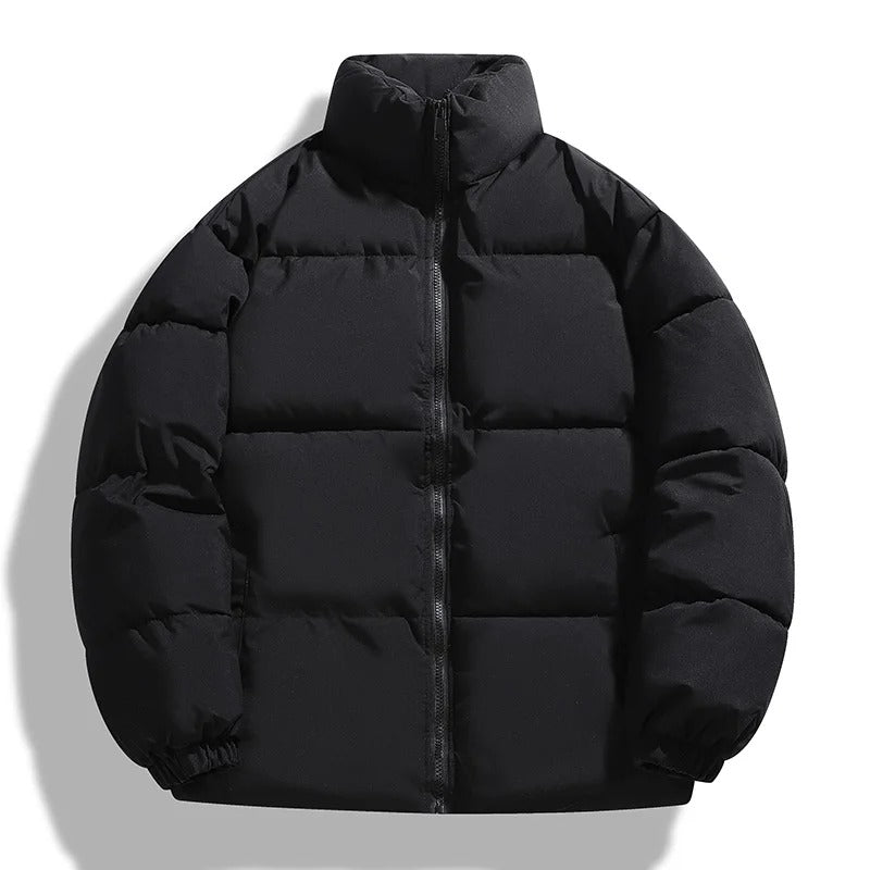 Down Jacket Regular Fit unisex Winter 1