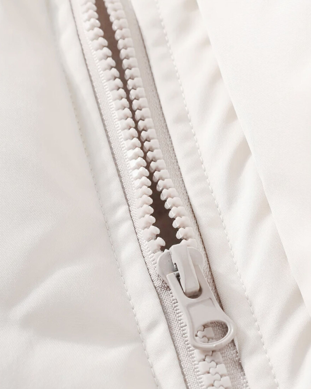 Gilet Matelassé Sans Manches Homme