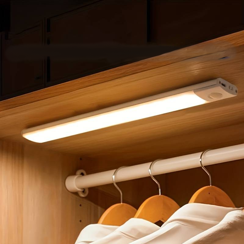Barre Lumineuse LED Sous Étagère