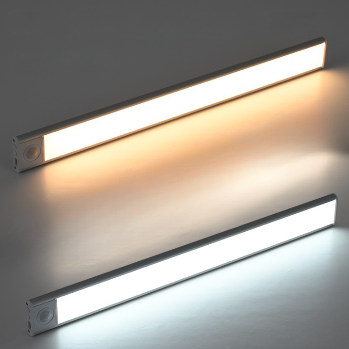 Barre Lumineuse LED Sous Étagère
