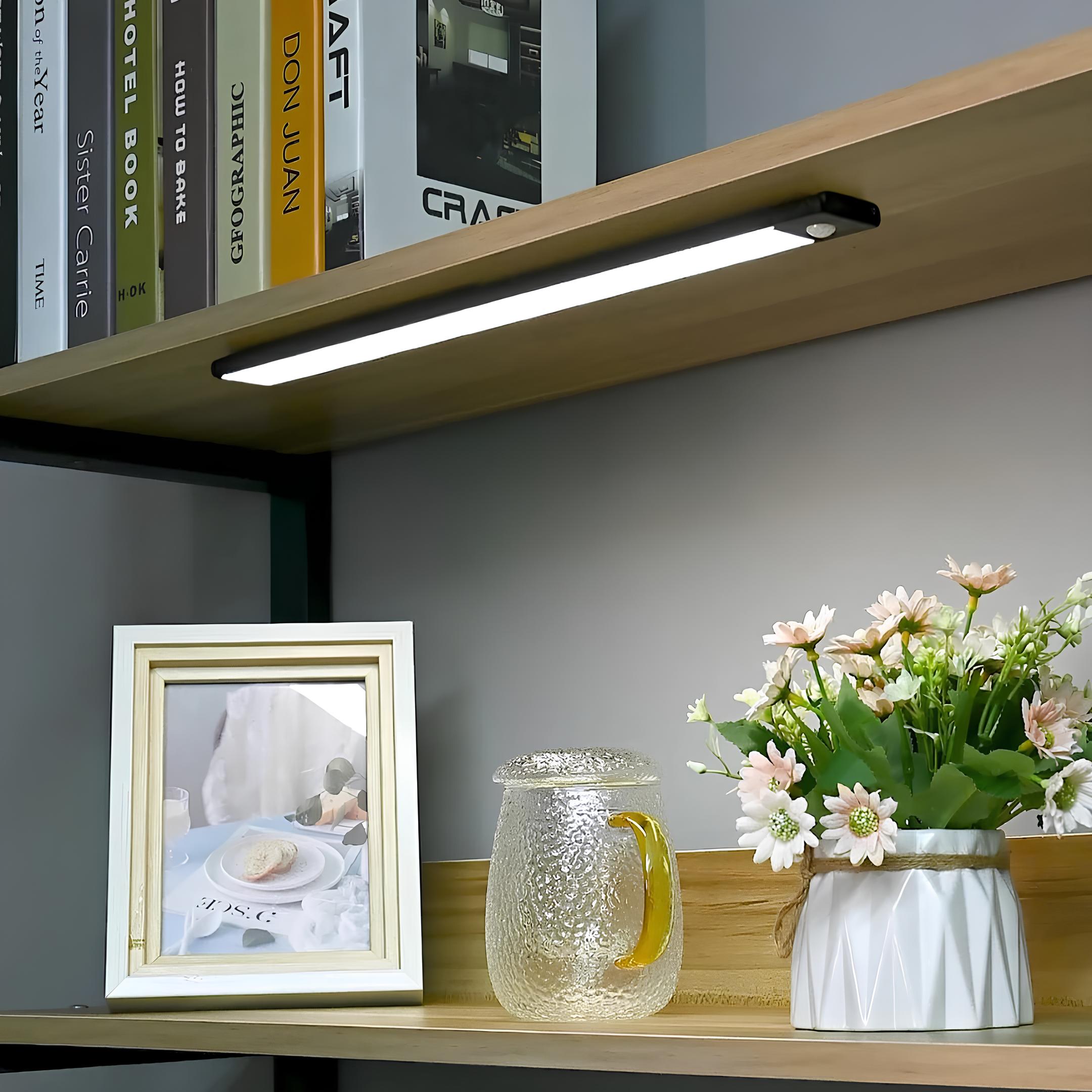 Barre Lumineuse LED Sous Étagère