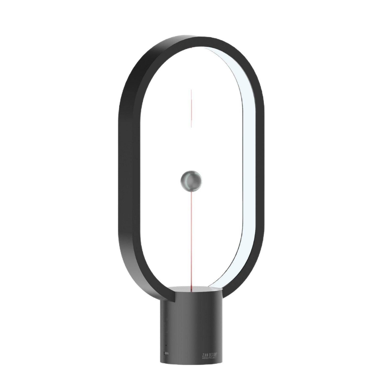 Lampe de Table Atmosphérique