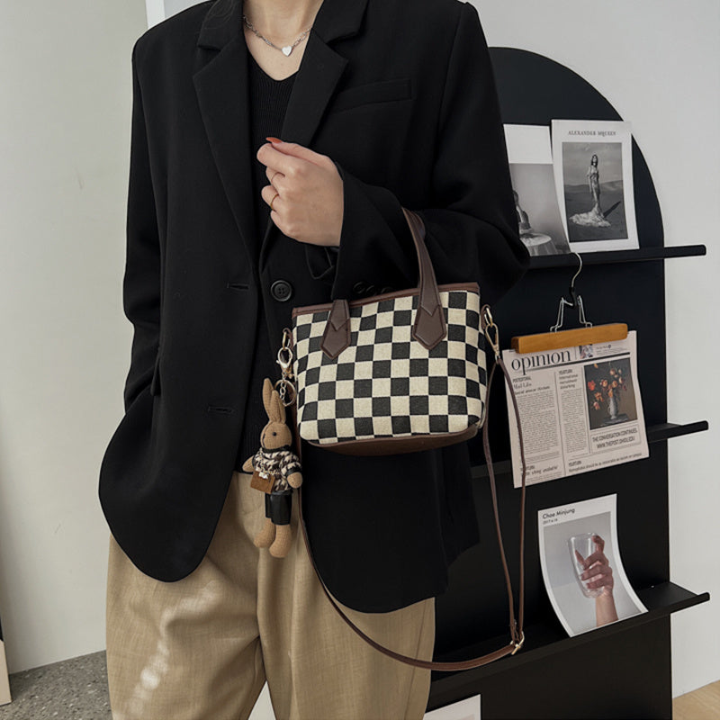 Sac à bandoulière pour femmes