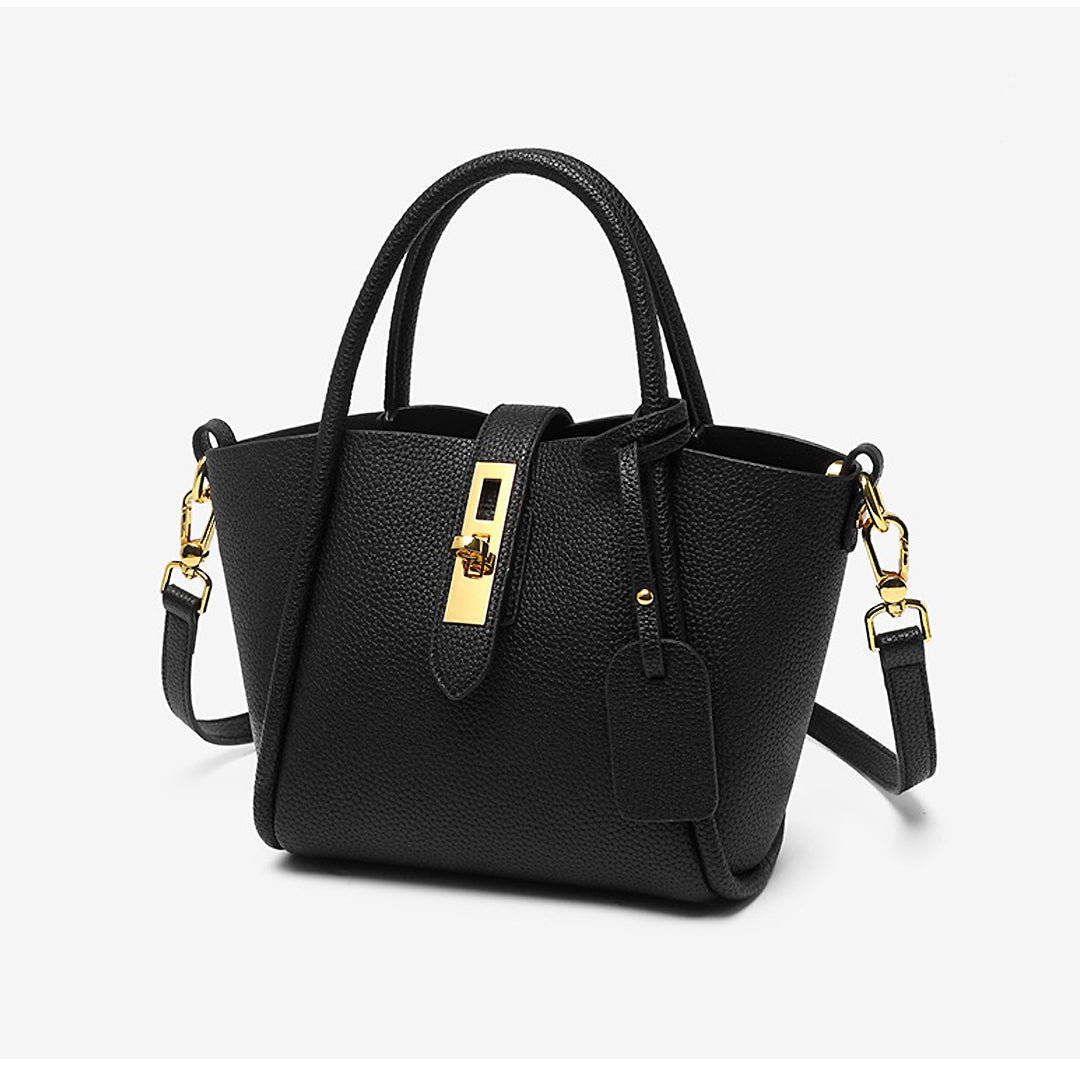 Sac à main en cuir pour femme