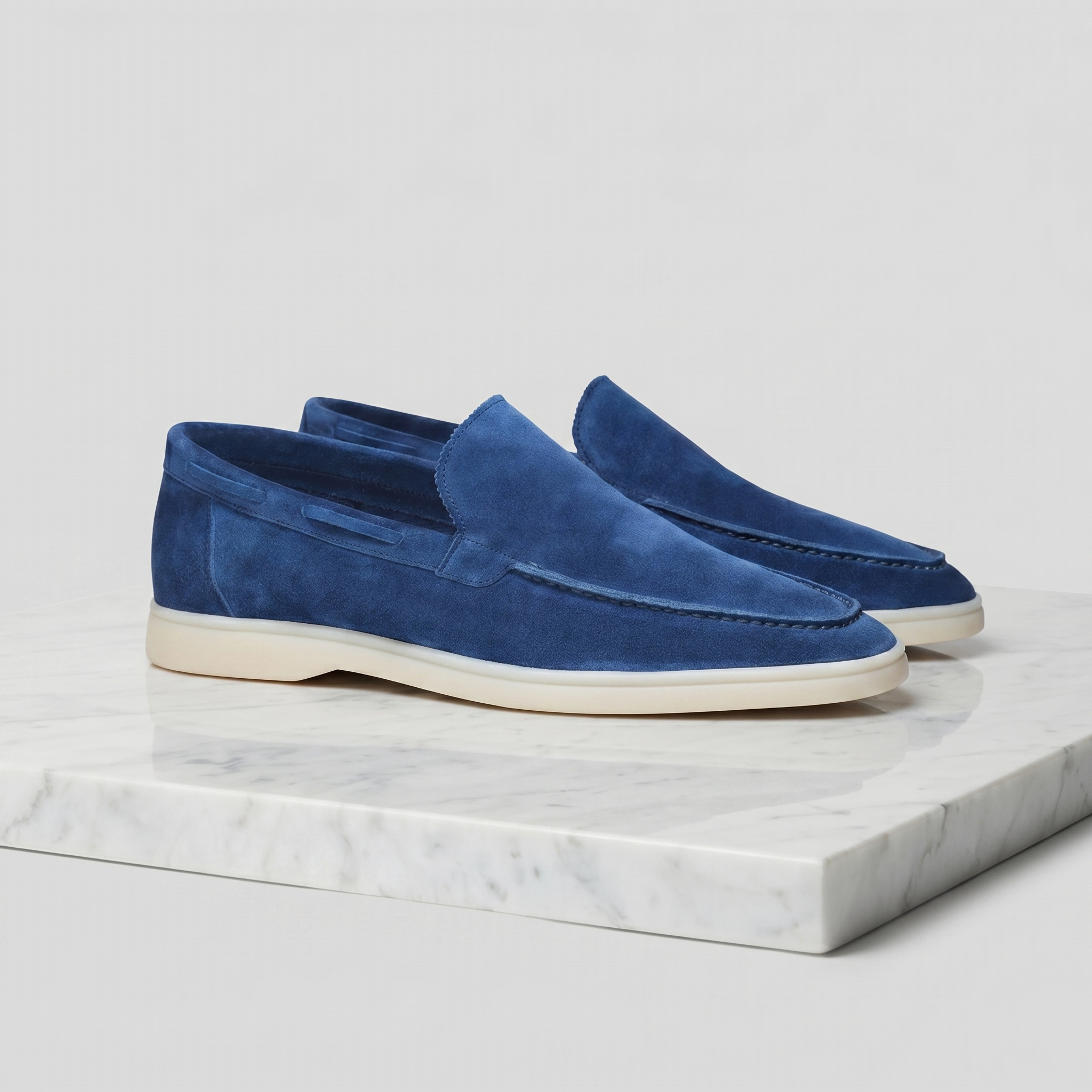 Comfortable loafers for everyday use