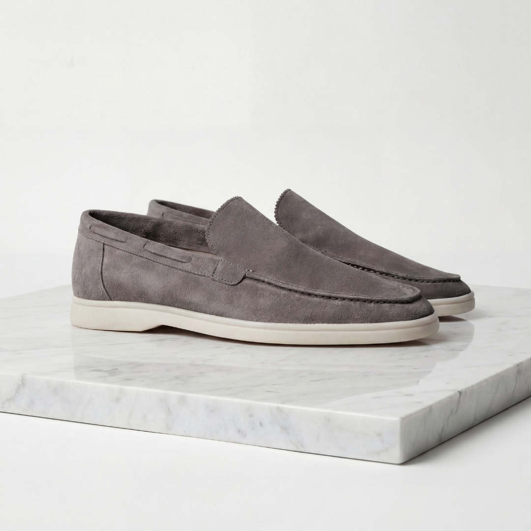 Men's loafers for work and weekend wear