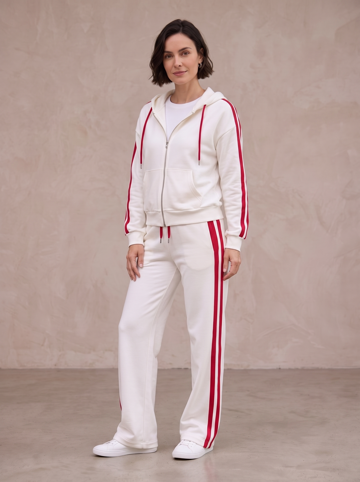 Two-piece training set women
