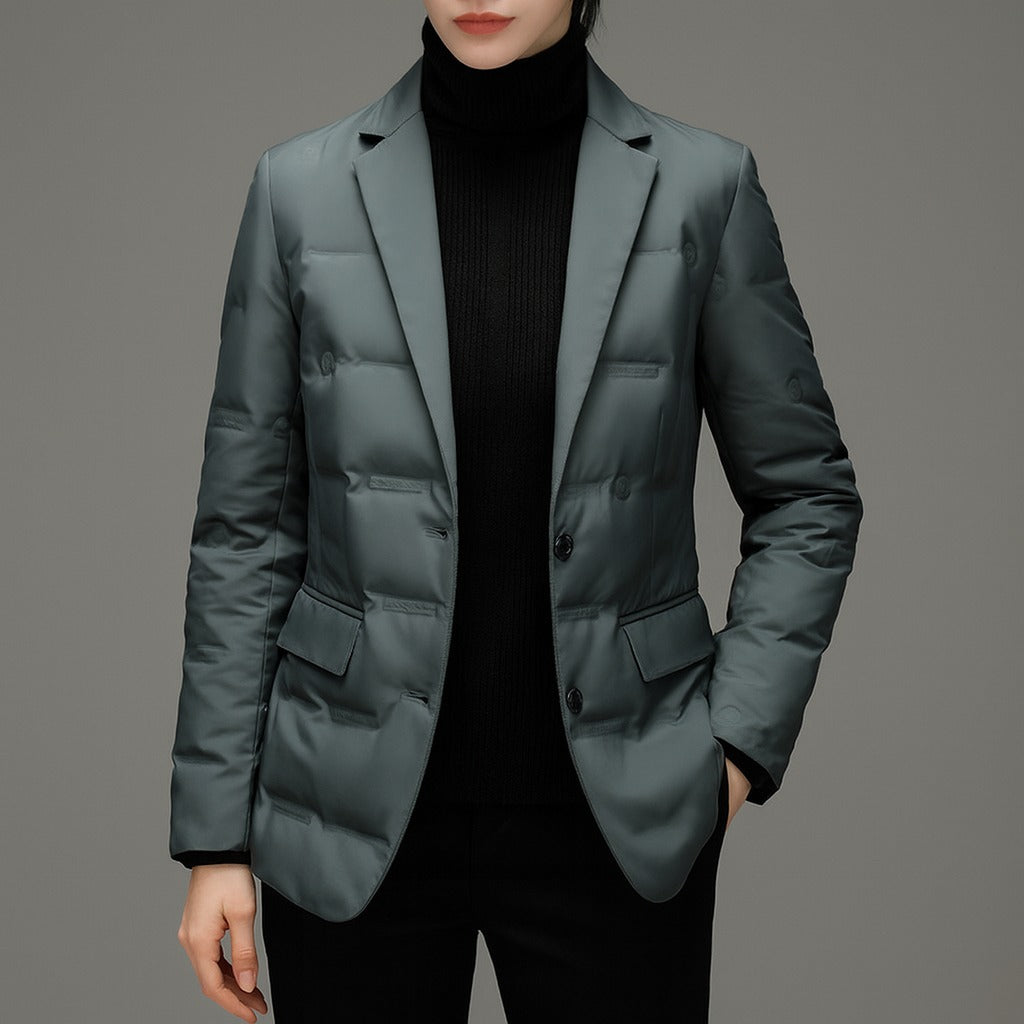 Trenchcoat Long & Léger Femme