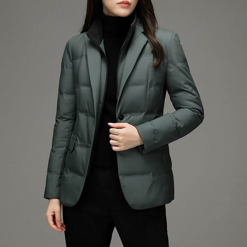 Trenchcoat Long & Léger Femme