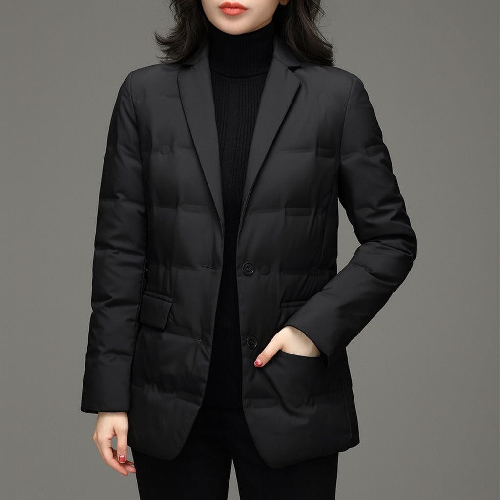 Trenchcoat Long & Léger Femme