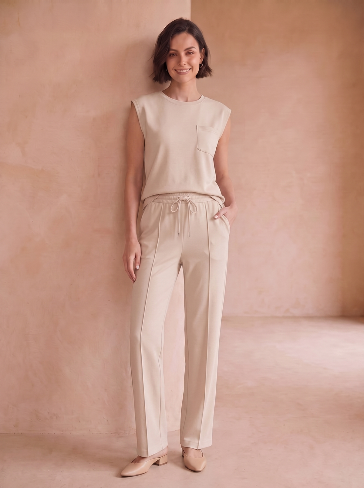 Lounge co-ord set women