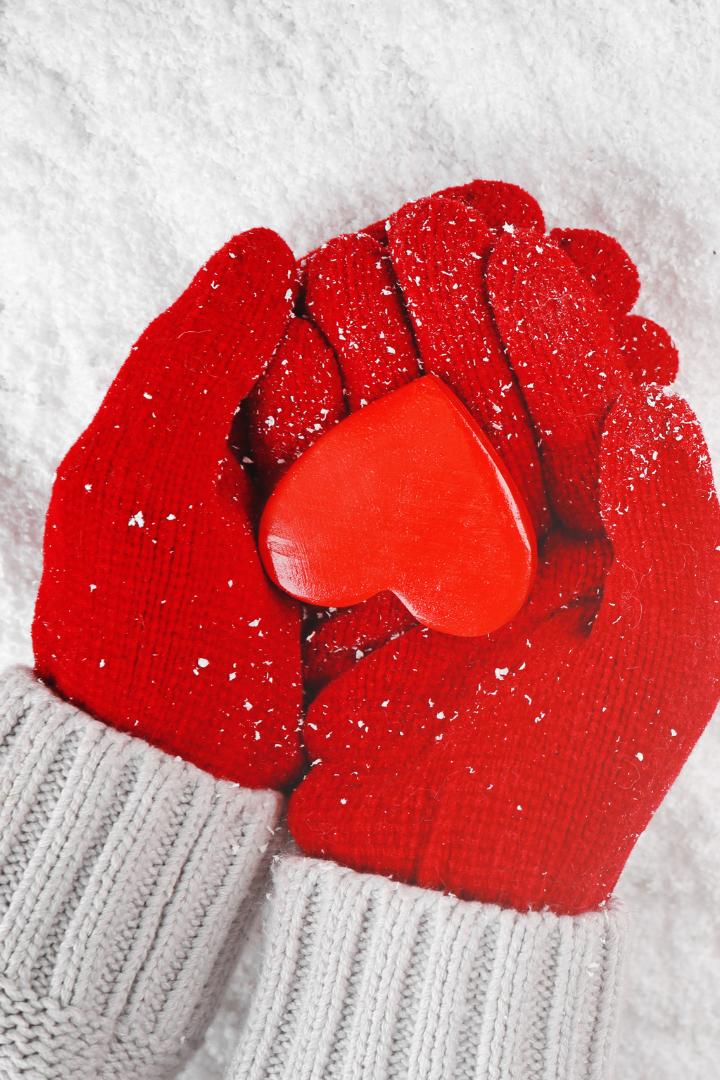 Gants