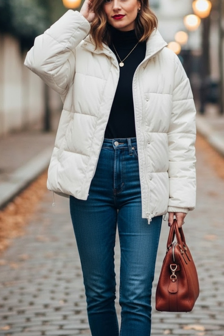 Manteaux et vestes pour femmes