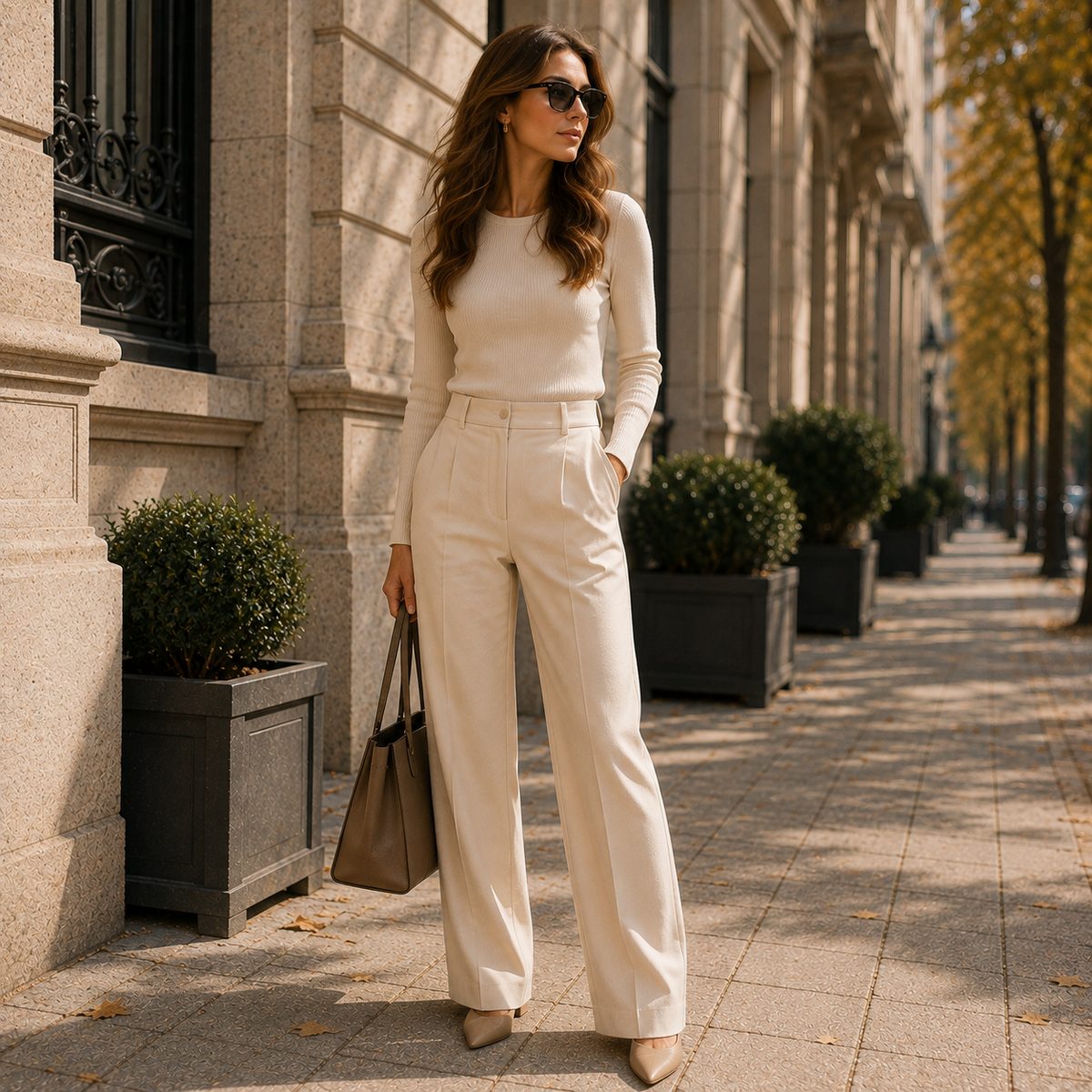 Women’s Trousers