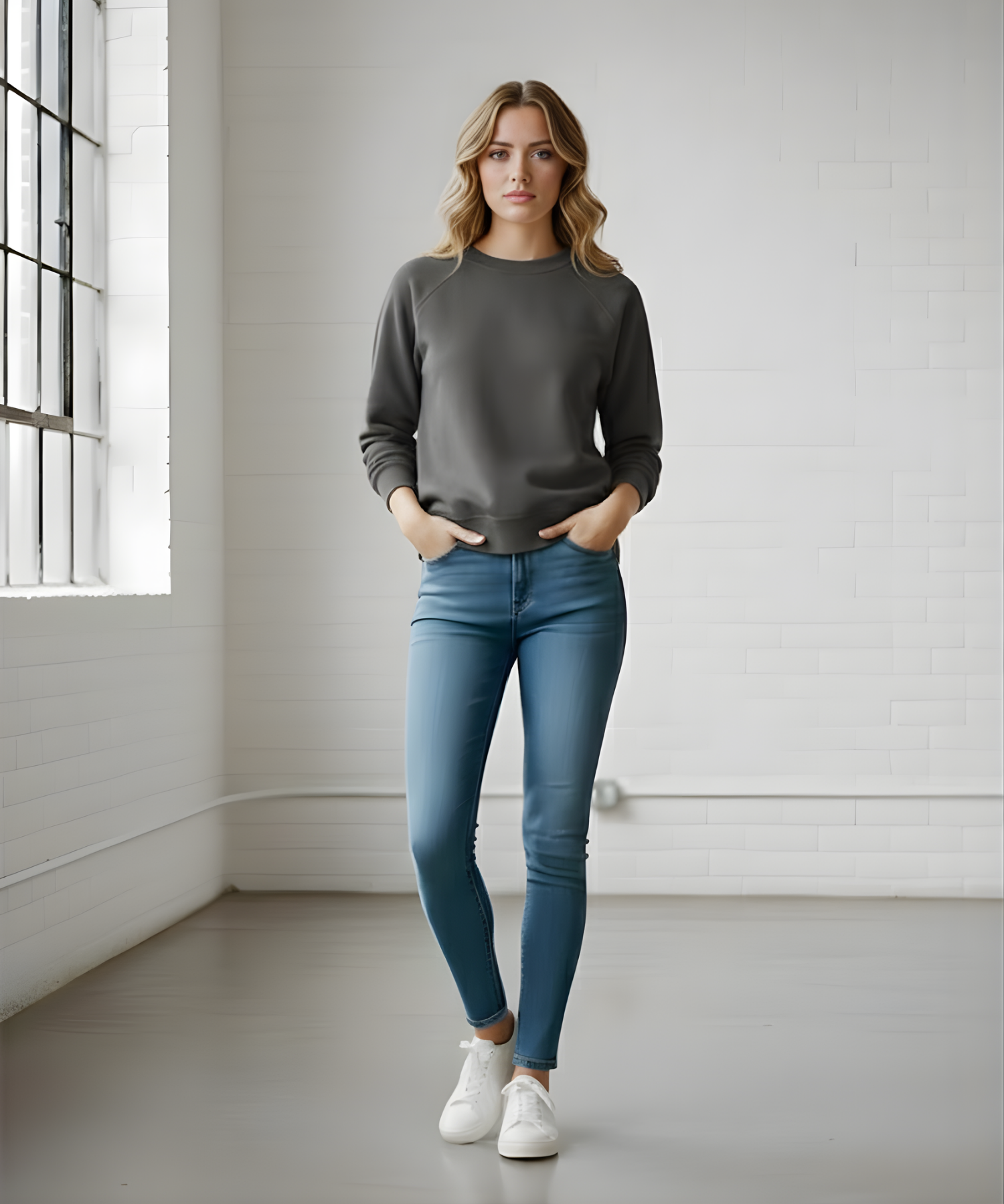 Women’s Trousers