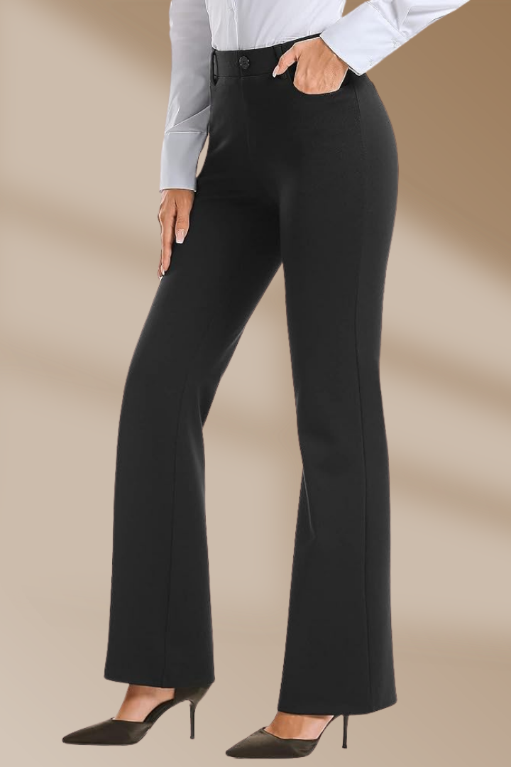 Femme Pantalons