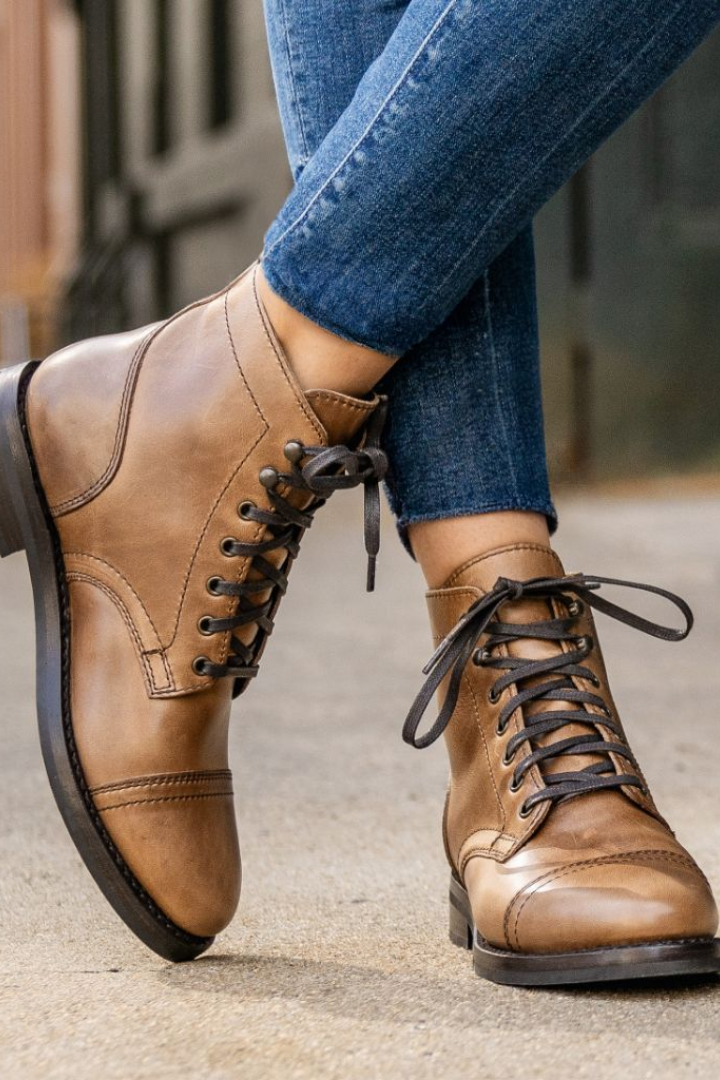 Femme Bottes