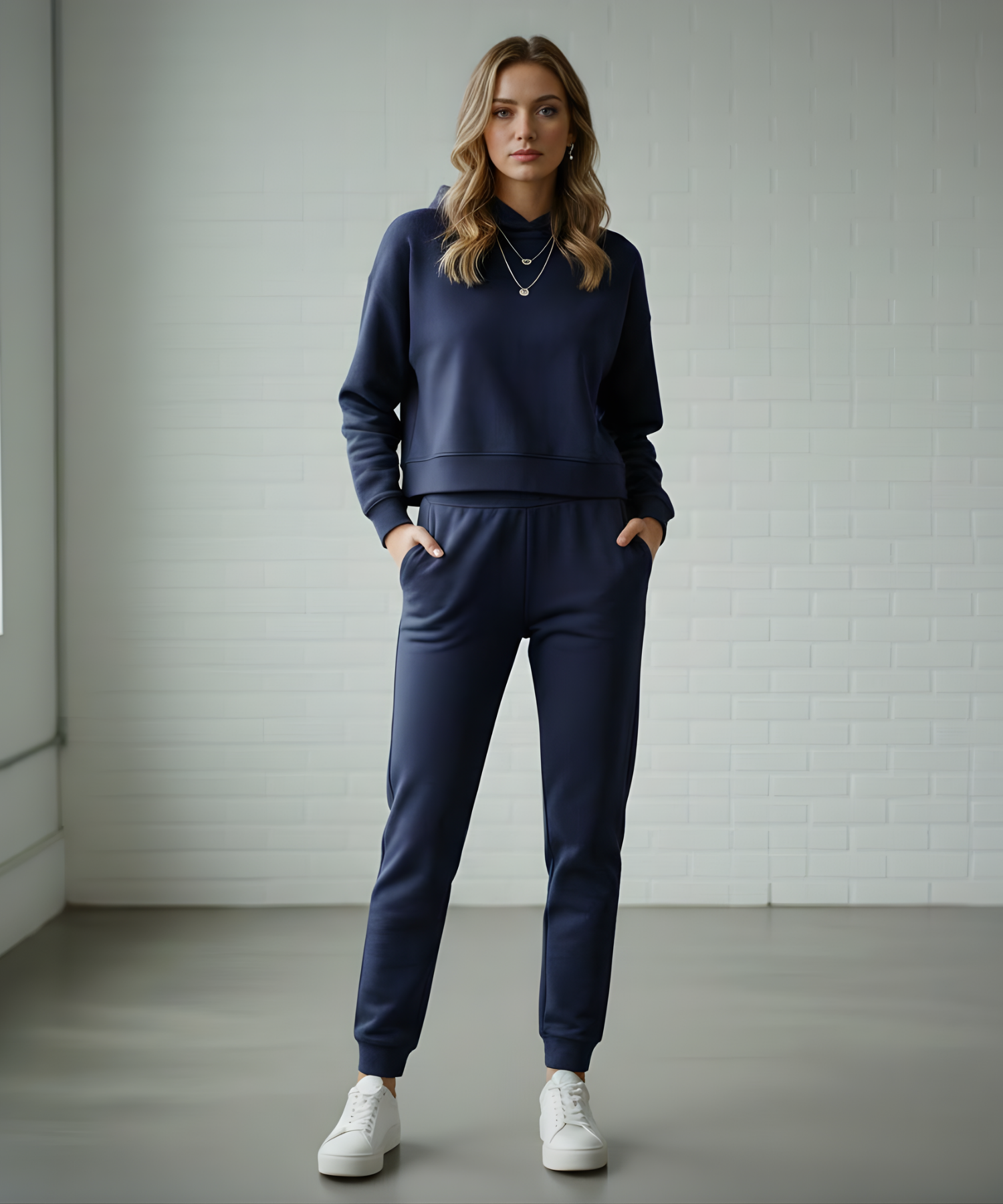 Women's Tracksuits