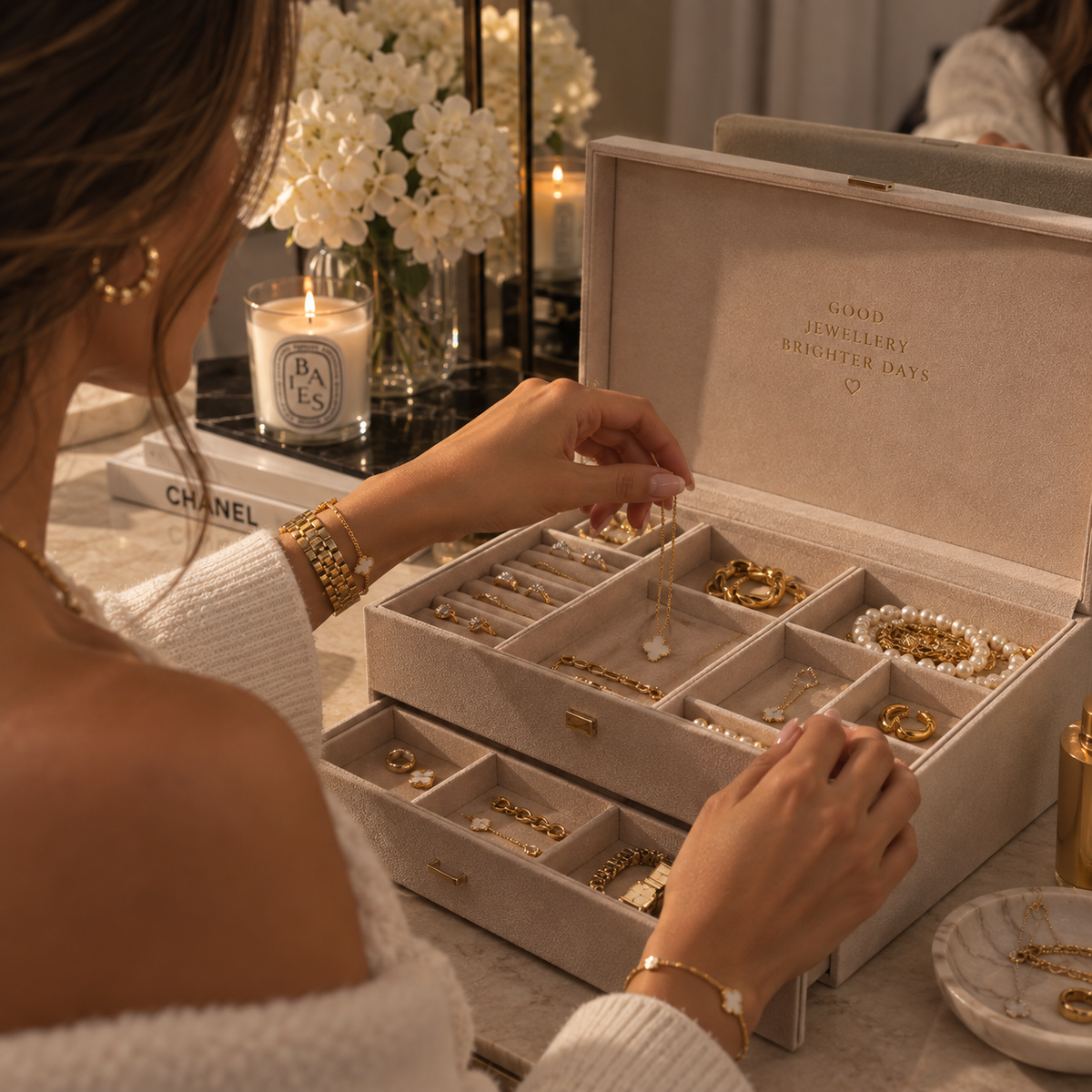 Women's Jewellery