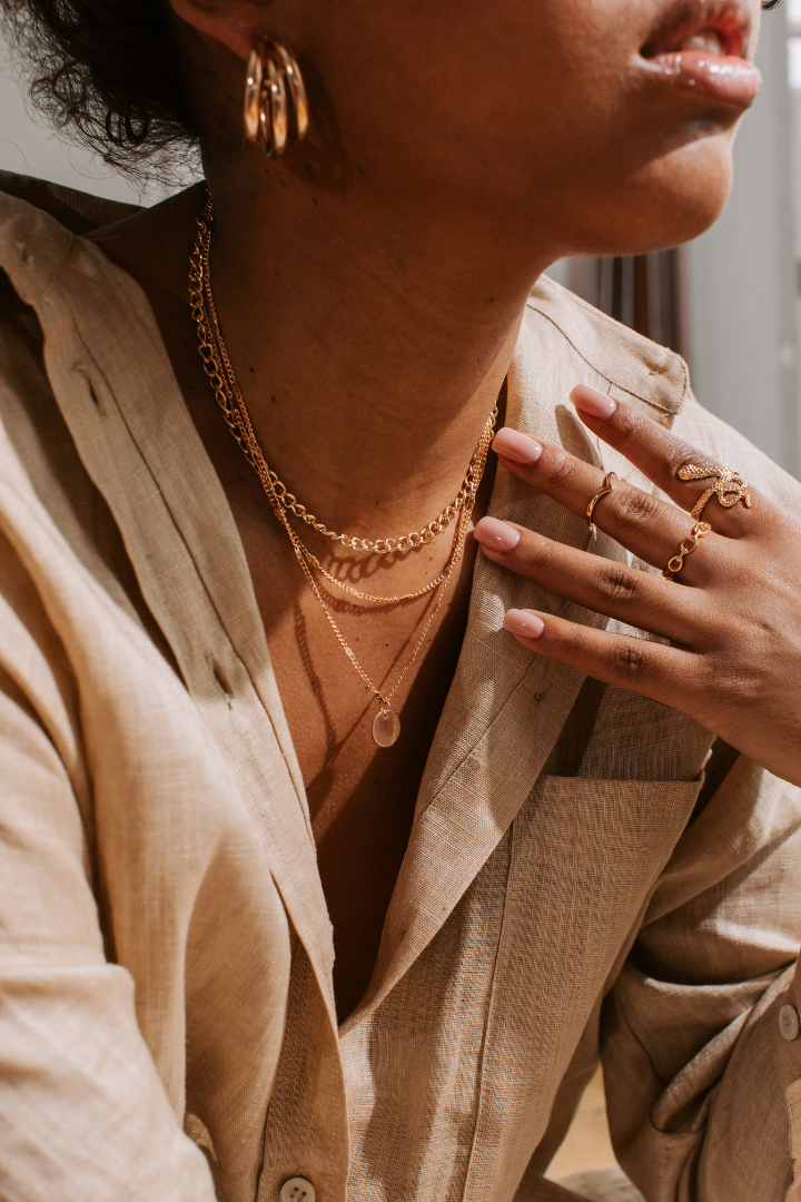 Bijoux Pour Femmes