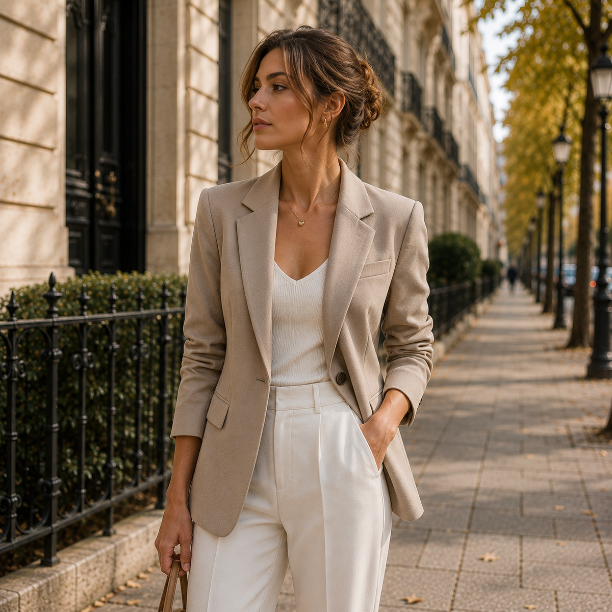Women’s Blazers