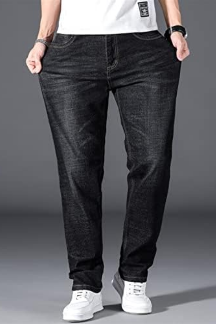 Pantalons pour hommes