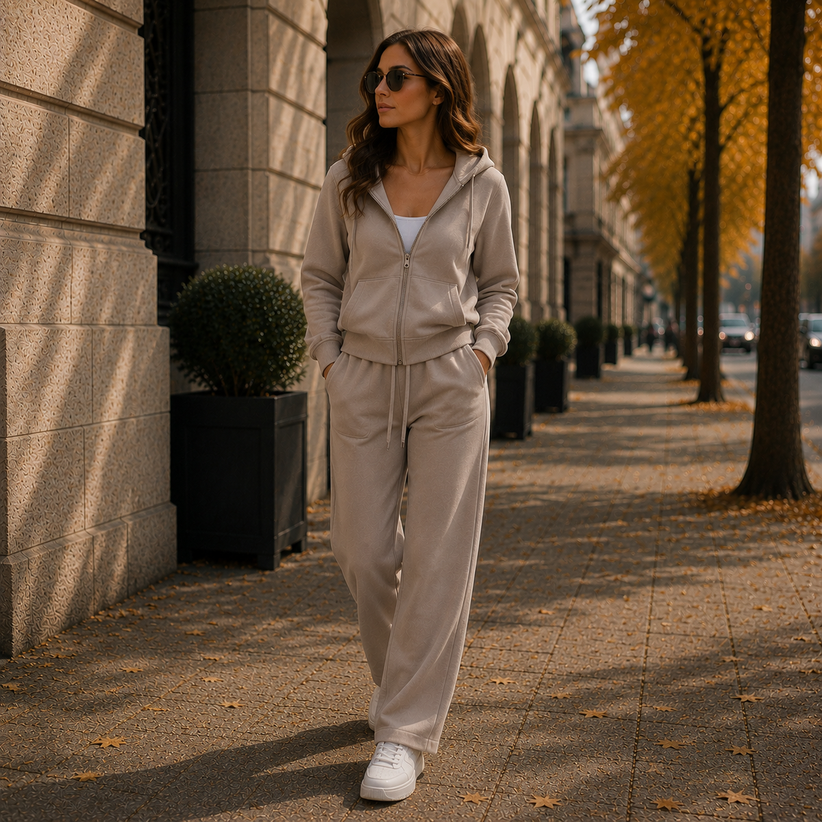 Women’s Sets