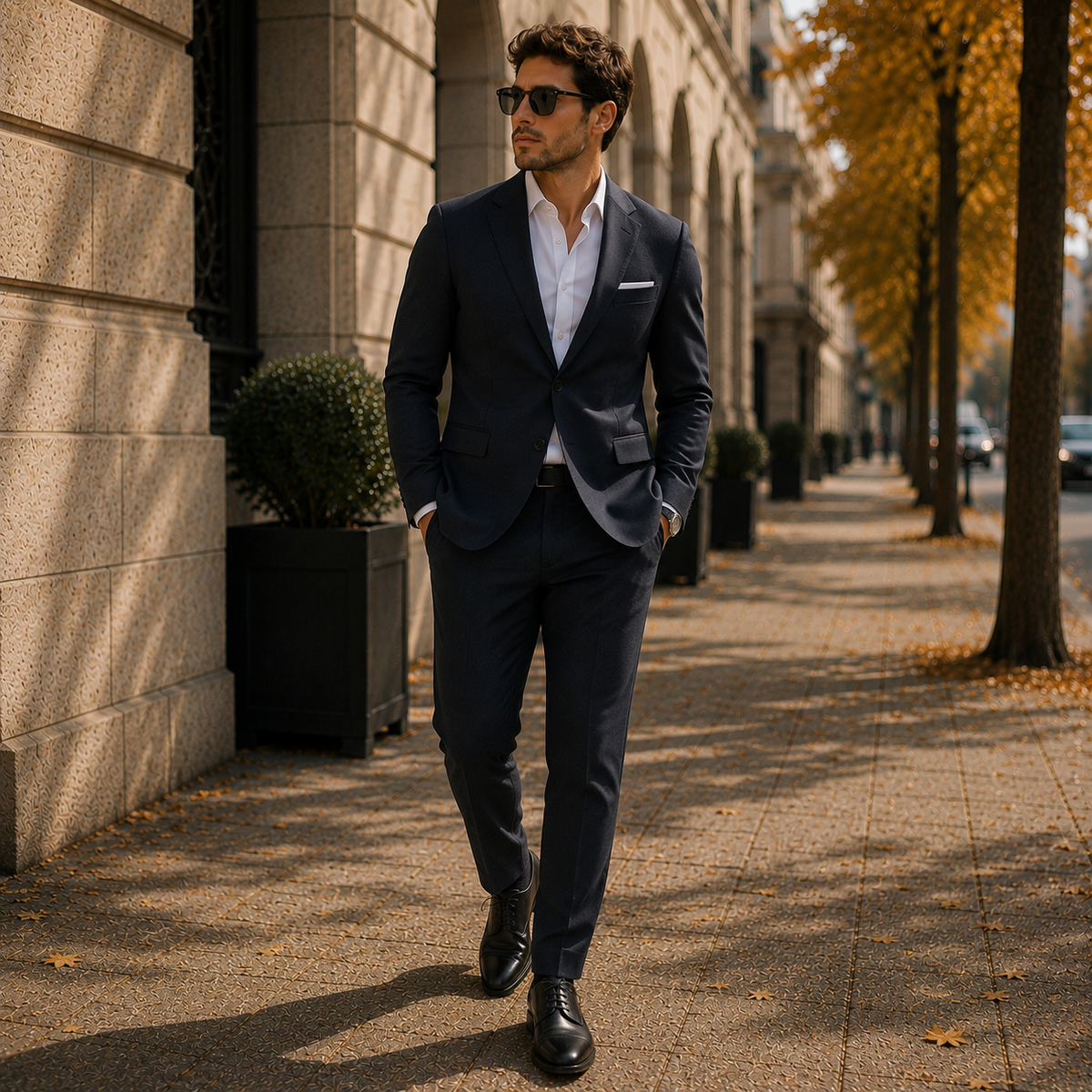 Men’s Suits
